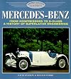 Mercedes-Benz: Legends (Osprey Classic Marques)