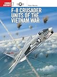 F8 Crusader Units Of The Vietnam War