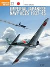 Imperial Japanese Navy Aces, 1937-45