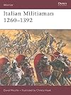 Italian Militiaman, 1260–1392