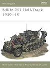 SdKfz 251 Half-Track 1939-45 (New Vanguard)