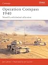 Operation Compass 1940: Wavell's whirlwind offensive