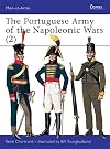 The Portuguese Army of the Napoleonic Wars 2 : 1806-1815