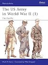 The US Army in World War II, Volume 1: The Pacific