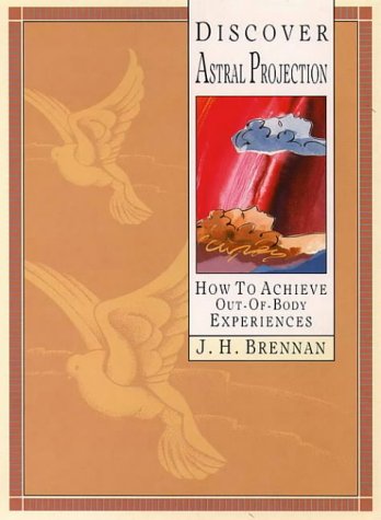 Discover Astral Projection cover