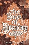 The Book of Druidry, 2nd Edition - Ross Nichols