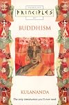 Principles of Buddhism (Thorsons Principles)