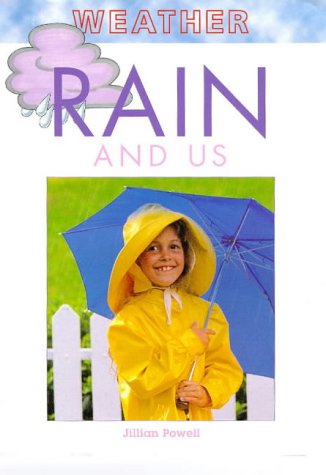 Cover of Rain and Us