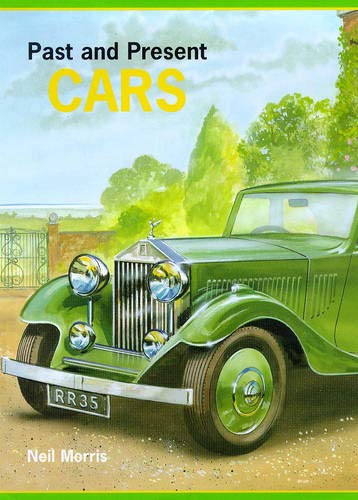 Cover of Cars
