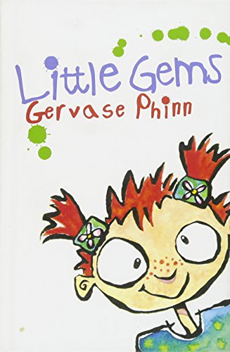 Little Gems book cover