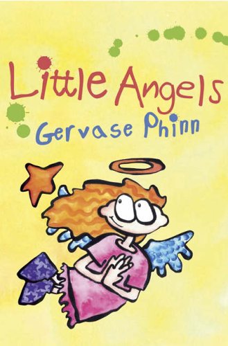Little Angels book cover