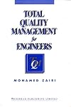 Total quality management for engineers