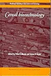 Cereal Biotechnology
