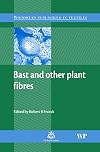 Bast and other plant fibres