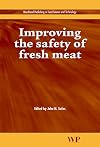 Improving the Safety of Fresh Meat