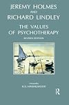 The Values of Psychotherapy (Studies in Bioethics)