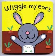 Cover of Wiggle my ears