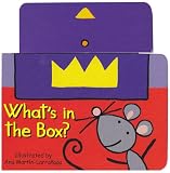 Amazon cover image