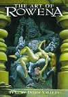 The art of Rowena
