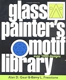 Glass Painters Motif Library Over 1000 Designs