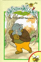 Wild Wood Adventure book cover