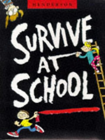 Cover of Survive at School