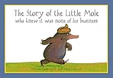 Special 25th Anniversary Edition The Story Of The Little Mo Who Knew It Was None Of His Business Cbh Children Picture Books