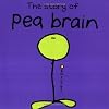 The Story of Pea Brain (Bang on the Door Series)
