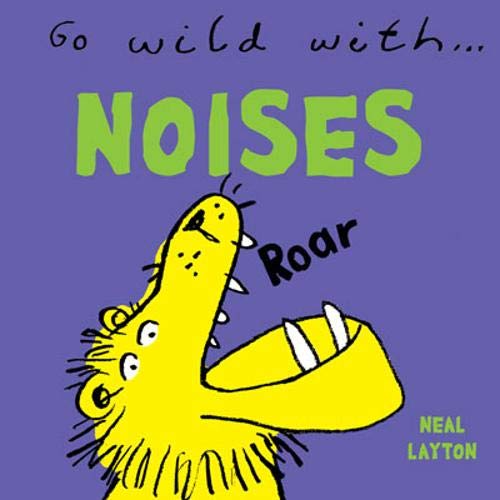 Cover of Noises