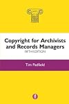 Copyright for Archivists and Records Managers
