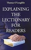 Explaining the Lectionary for Readers