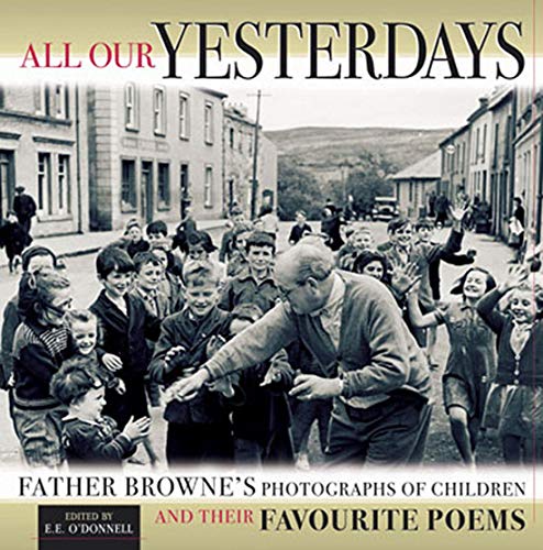 Cover of All our yesterdays