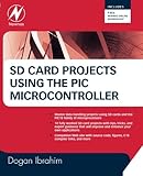 Sd Card Projects Using The Pic Microcontroller