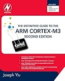 The Definitive Guide To The Arm Cortexm3