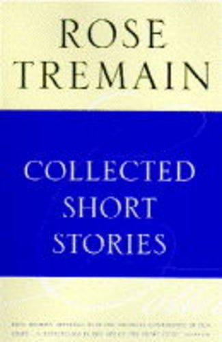 Collected Short Stories book cover