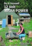 Do It Yourself 12 Volt Solar Power