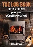 The Log Book Getting The Best From Your Woodburning Stove
