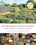 No Dig Organic Home & Garden