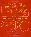 Seasonal Spanish Food