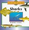 The Concise Illustrated Book of Sharks