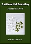 Traditional Irish Embroidery: Mountmellick Work