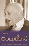 Gerald Goldberg: A Tribute