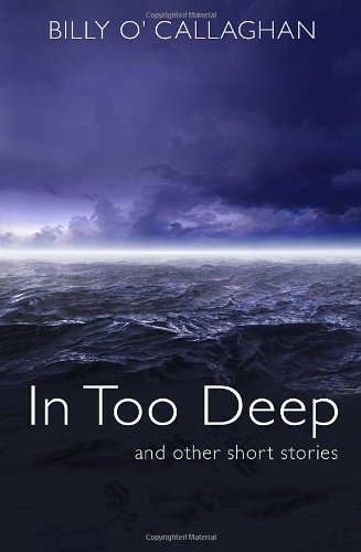 In Too Deep book cover