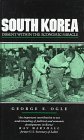 South Korea: Dissent Within the Economic Miracle