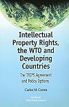 Intellectual Property Rights, the WTO and Developing Countries: The TRIPS Agreement and Policy Options