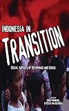 Indonesia in Transition: Social Dimensions of the Reformasi and the Economic Crisis (Indonesia Assessment Series)