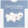 200% Cotton: New T-Shirt Graphics