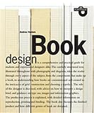 Book Design Portfolio Series