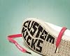 Custom kicks