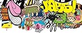 Sticker Bomb